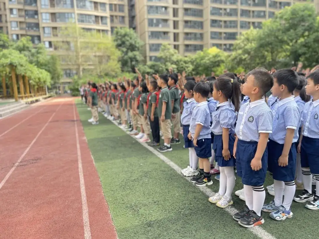 【毕业特辑 研学篇】小学 我们来了 第105张 【毕业特辑 研学篇】小学 我们来了 第105张