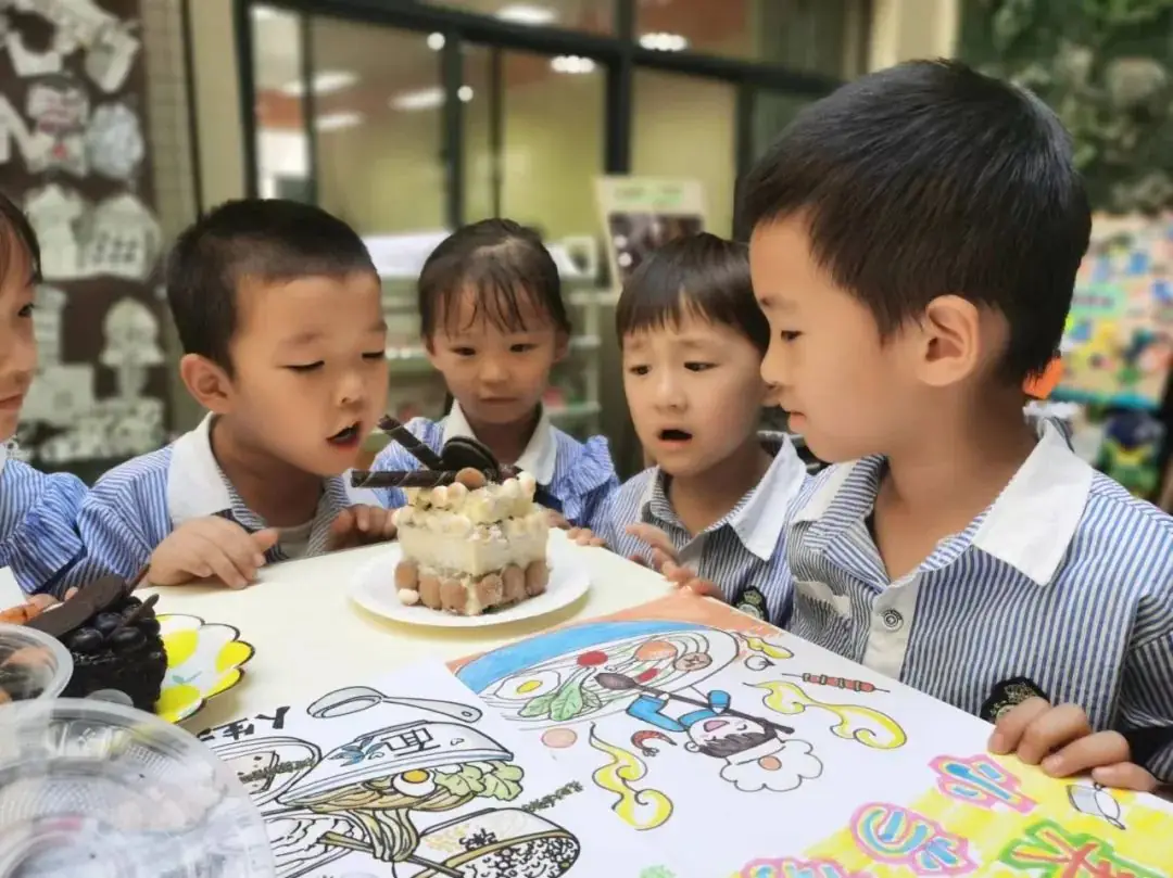 【毕业特辑 研学篇】小学 我们来了 第138张 【毕业特辑 研学篇】小学 我们来了 第138张