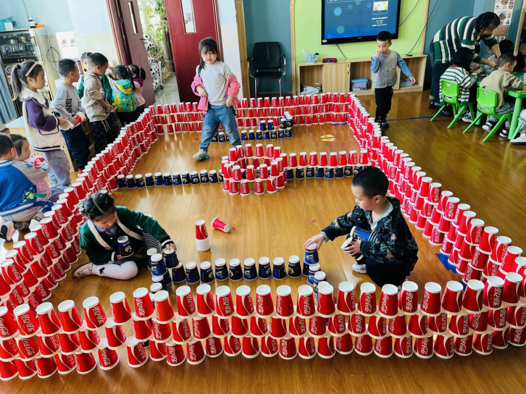 【招生公告】龙江小学附属幼儿园2024年秋季开始招生啦! 第60张 【招生公告】龙江小学附属幼儿园2024年秋季开始招生啦! 第60张