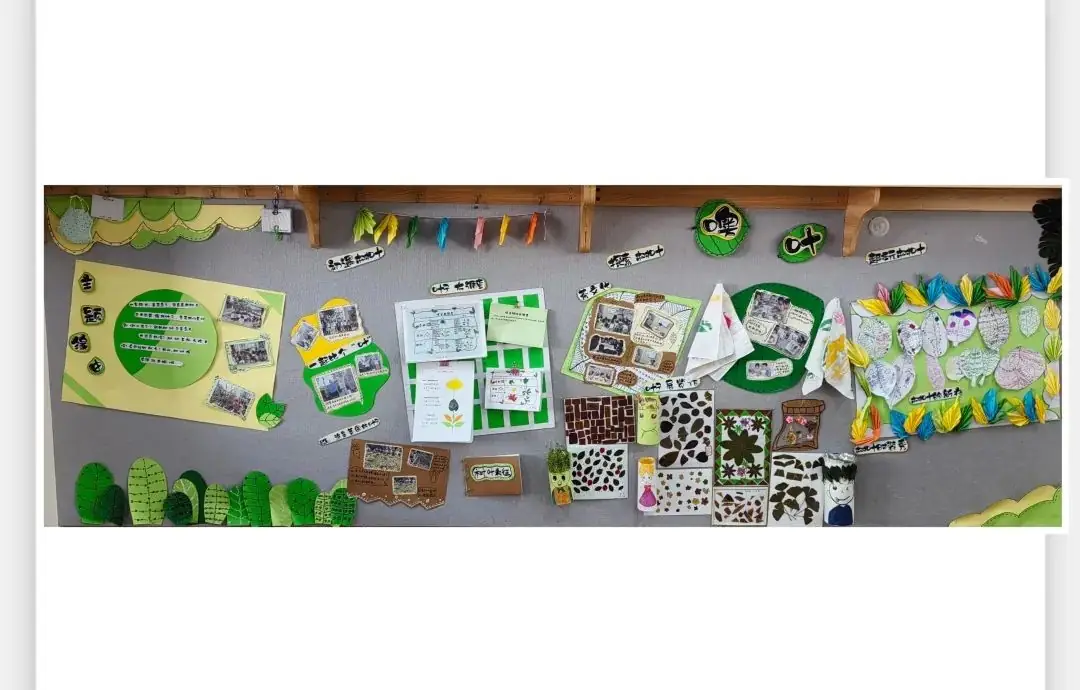 【招生公告】龙江小学附属幼儿园2024年秋季开始招生啦! 第38张 【招生公告】龙江小学附属幼儿园2024年秋季开始招生啦! 第38张