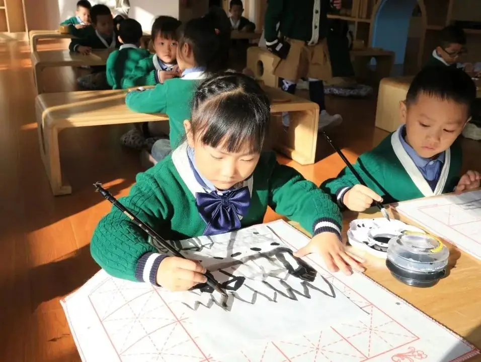 【招生公告】龙江小学附属幼儿园2024年秋季开始招生啦! 第102张 【招生公告】龙江小学附属幼儿园2024年秋季开始招生啦! 第102张