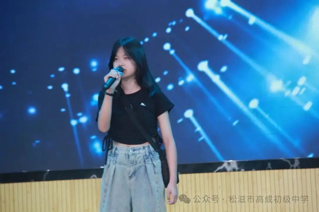 【中考在线】合欢花儿开 | 高成中学2024届毕业典礼暨中考壮行仪式 第29张 【中考在线】合欢花儿开 | 高成中学2024届毕业典礼暨中考壮行仪式 第29张