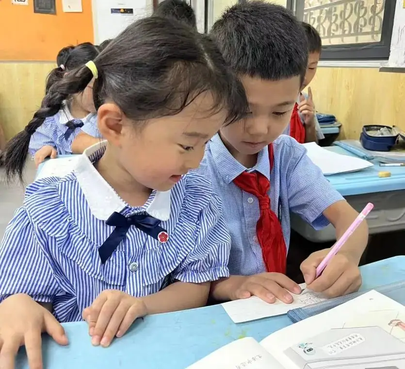 【毕业特辑 研学篇】小学 我们来了 第57张 【毕业特辑 研学篇】小学 我们来了 第57张
