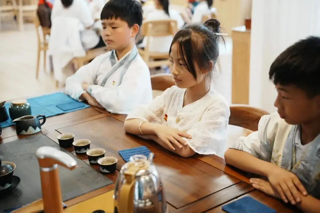 青小大事记|常州市小学劳动教育推进展示活动在青龙实验小学举行 第40张 青小大事记|常州市小学劳动教育推进展示活动在青龙实验小学举行 第40张