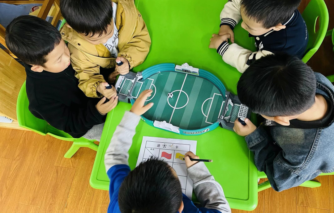【招生公告】龙江小学附属幼儿园2024年秋季开始招生啦! 第43张 【招生公告】龙江小学附属幼儿园2024年秋季开始招生啦! 第43张