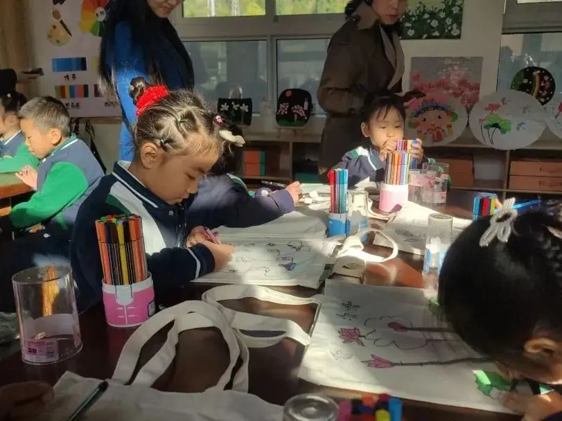 【招生公告】龙江小学附属幼儿园2024年秋季开始招生啦! 第96张 【招生公告】龙江小学附属幼儿园2024年秋季开始招生啦! 第96张