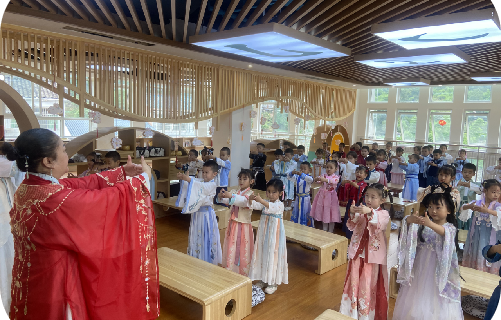 【招生公告】龙江小学附属幼儿园2024年秋季开始招生啦! 第37张 【招生公告】龙江小学附属幼儿园2024年秋季开始招生啦! 第37张