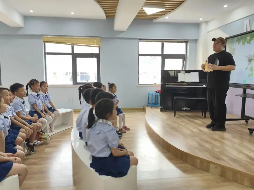 【毕业特辑 研学篇】小学 我们来了 第68张 【毕业特辑 研学篇】小学 我们来了 第68张