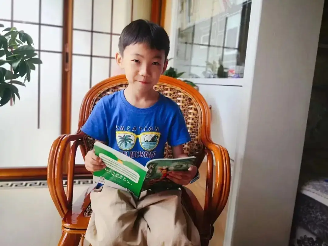 【江小·孝义文化专栏】汉滨区江南小学“孝义铸魂 翰墨陶情”主题征文优秀作品展(二) 第4张 【江小·孝义文化专栏】汉滨区江南小学“孝义铸魂 翰墨陶情”主题征文优秀作品展(二) 第4张