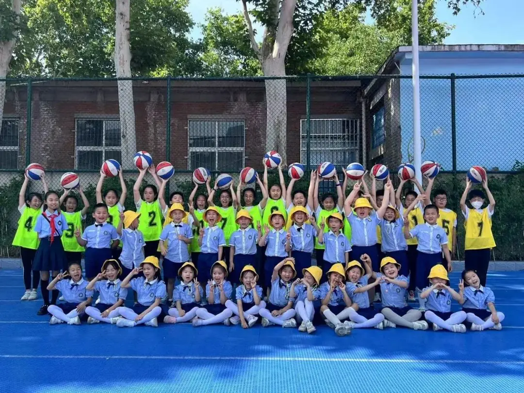 【毕业特辑 研学篇】小学 我们来了 第126张 【毕业特辑 研学篇】小学 我们来了 第126张