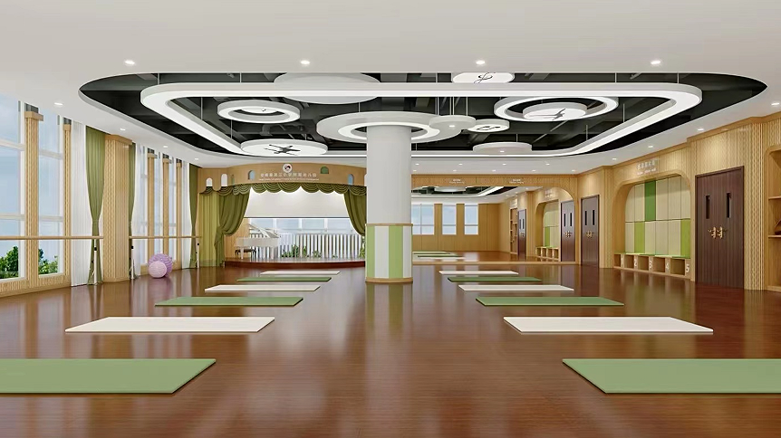 【招生公告】龙江小学附属幼儿园2024年秋季开始招生啦! 第13张 【招生公告】龙江小学附属幼儿园2024年秋季开始招生啦! 第13张
