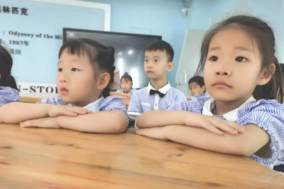 【毕业特辑 研学篇】小学 我们来了 第75张 【毕业特辑 研学篇】小学 我们来了 第75张
