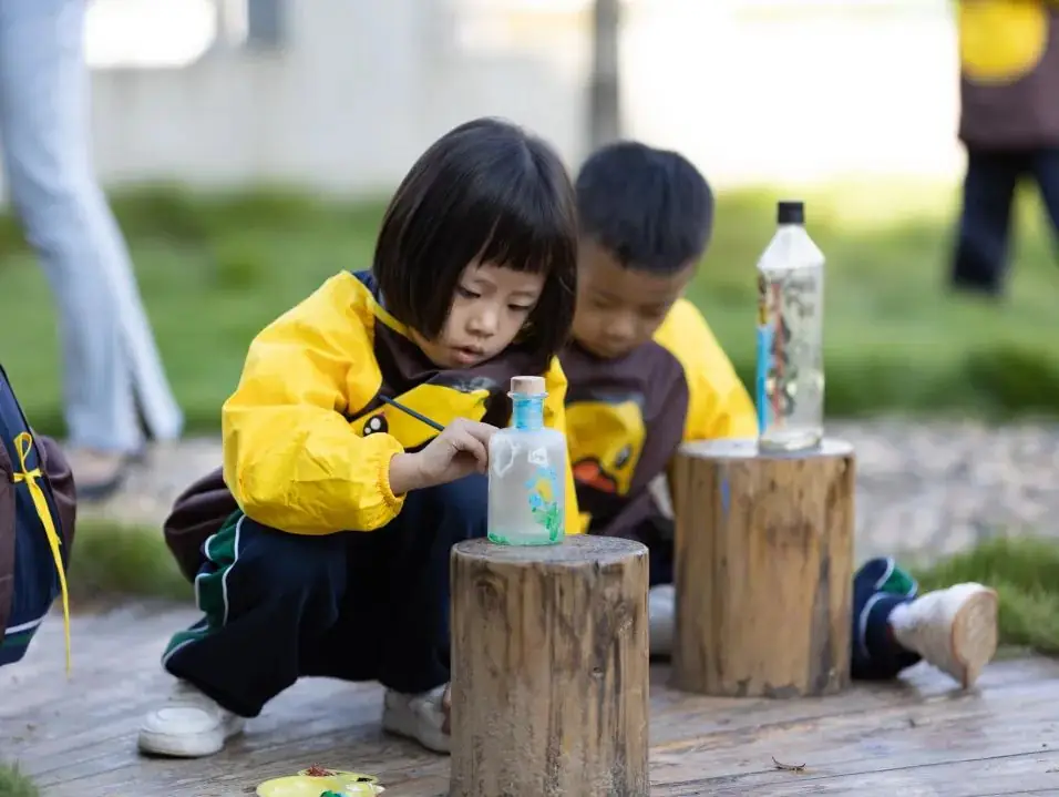 【招生公告】龙江小学附属幼儿园2024年秋季开始招生啦! 第76张 【招生公告】龙江小学附属幼儿园2024年秋季开始招生啦! 第76张