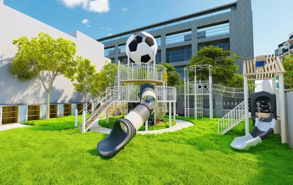 【招生公告】龙江小学附属幼儿园2024年秋季开始招生啦! 第3张 【招生公告】龙江小学附属幼儿园2024年秋季开始招生啦! 第3张