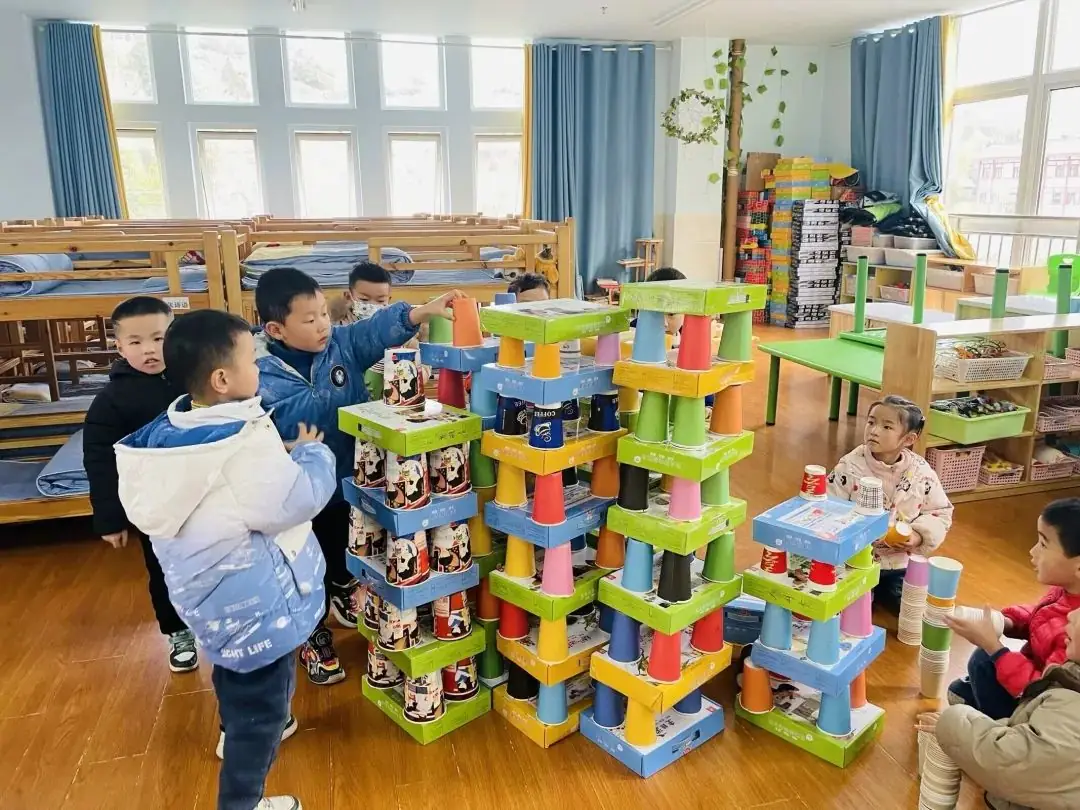 【招生公告】龙江小学附属幼儿园2024年秋季开始招生啦! 第65张 【招生公告】龙江小学附属幼儿园2024年秋季开始招生啦! 第65张