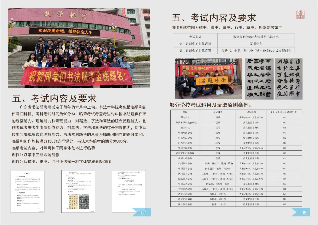 广东省2024年普通高考考生守则 第14张 广东省2024年普通高考考生守则 第14张