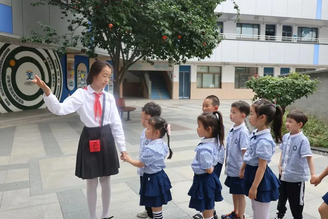 【毕业特辑 研学篇】小学 我们来了 第39张 【毕业特辑 研学篇】小学 我们来了 第39张