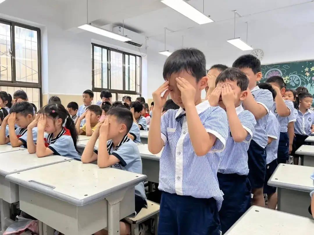 【毕业特辑 研学篇】小学 我们来了 第98张 【毕业特辑 研学篇】小学 我们来了 第98张