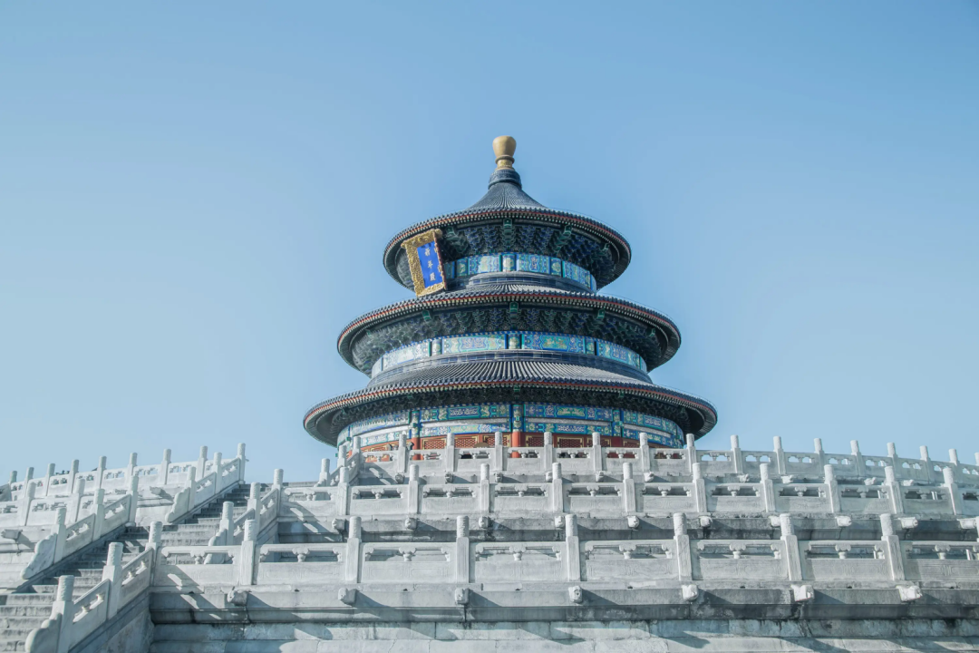 【中考地理必背知识点30】——北京市的城市特征与建设成就 第15张 【中考地理必背知识点30】——北京市的城市特征与建设成就 第15张