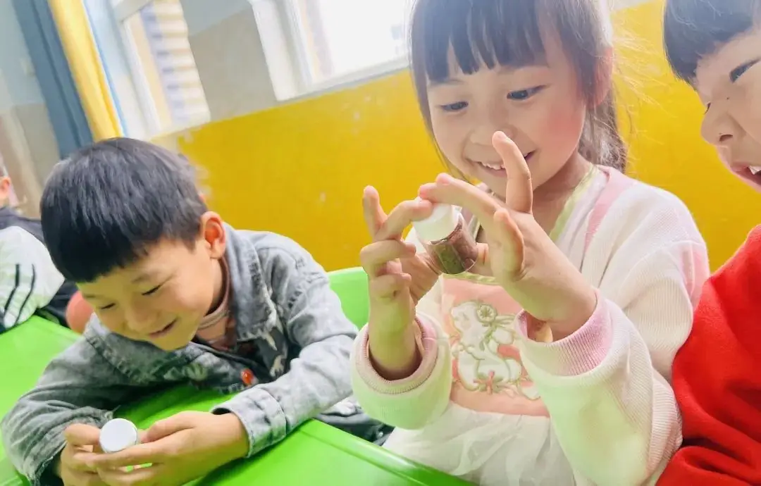 【招生公告】龙江小学附属幼儿园2024年秋季开始招生啦! 第46张 【招生公告】龙江小学附属幼儿园2024年秋季开始招生啦! 第46张