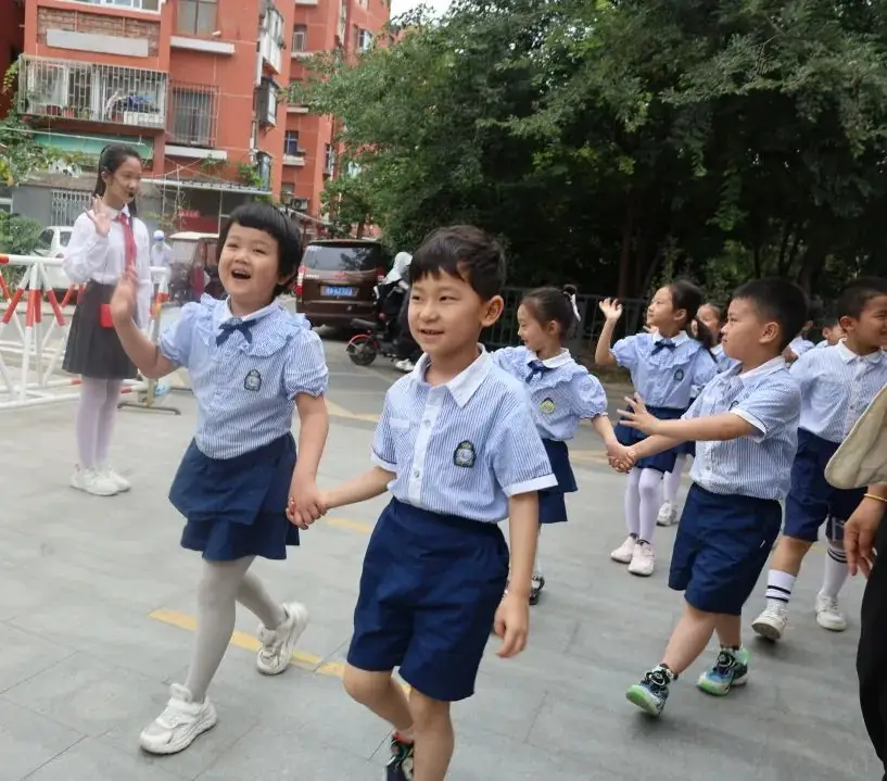 【毕业特辑 研学篇】小学 我们来了 第24张 【毕业特辑 研学篇】小学 我们来了 第24张