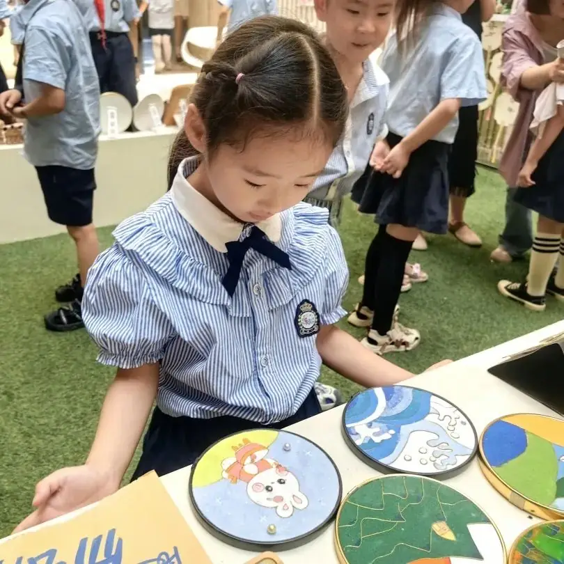 【毕业特辑 研学篇】小学 我们来了 第141张 【毕业特辑 研学篇】小学 我们来了 第141张