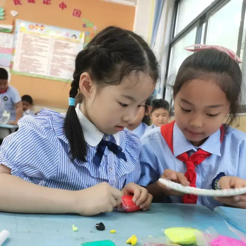 【毕业特辑 研学篇】小学 我们来了 第73张 【毕业特辑 研学篇】小学 我们来了 第73张