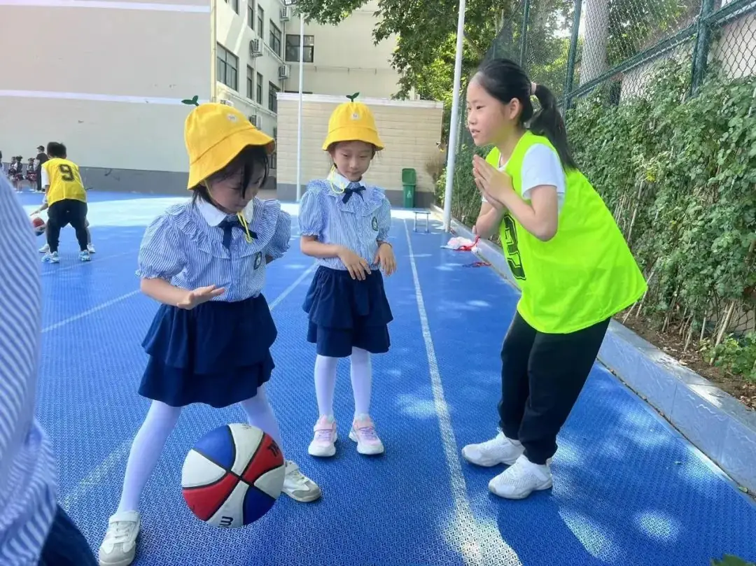 【毕业特辑 研学篇】小学 我们来了 第124张 【毕业特辑 研学篇】小学 我们来了 第124张