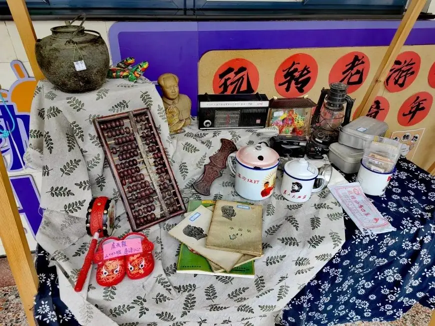 青小大事记|常州市小学劳动教育推进展示活动在青龙实验小学举行 第29张 青小大事记|常州市小学劳动教育推进展示活动在青龙实验小学举行 第29张
