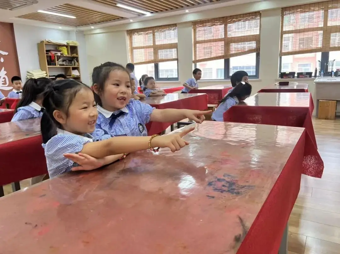 【毕业特辑 研学篇】小学 我们来了 第132张 【毕业特辑 研学篇】小学 我们来了 第132张