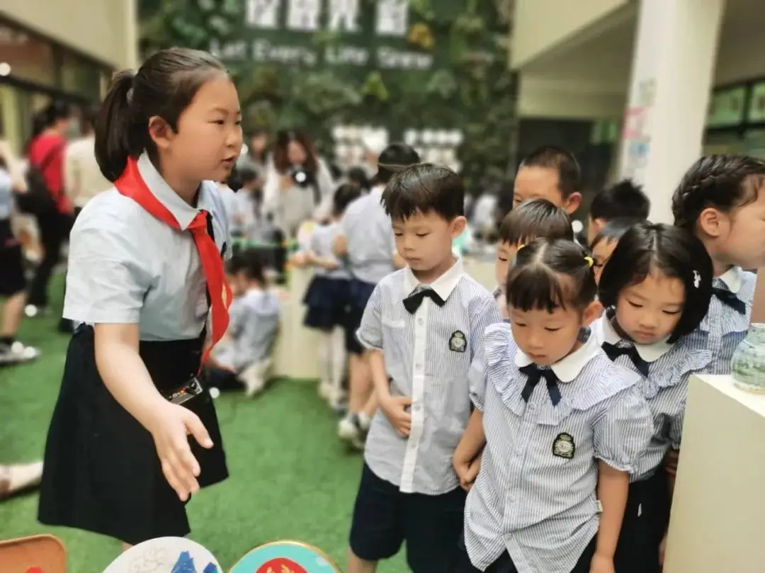 【毕业特辑 研学篇】小学 我们来了 第135张 【毕业特辑 研学篇】小学 我们来了 第135张