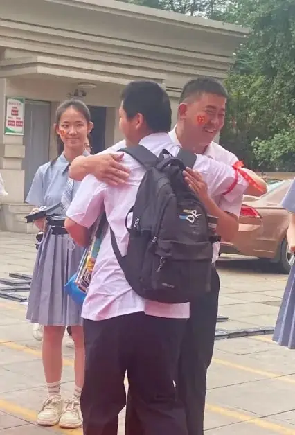 【高考必胜】十载砥砺笔为剑  金榜题名看今朝——邯郸市复兴中学2024届高考壮行仪式 第55张