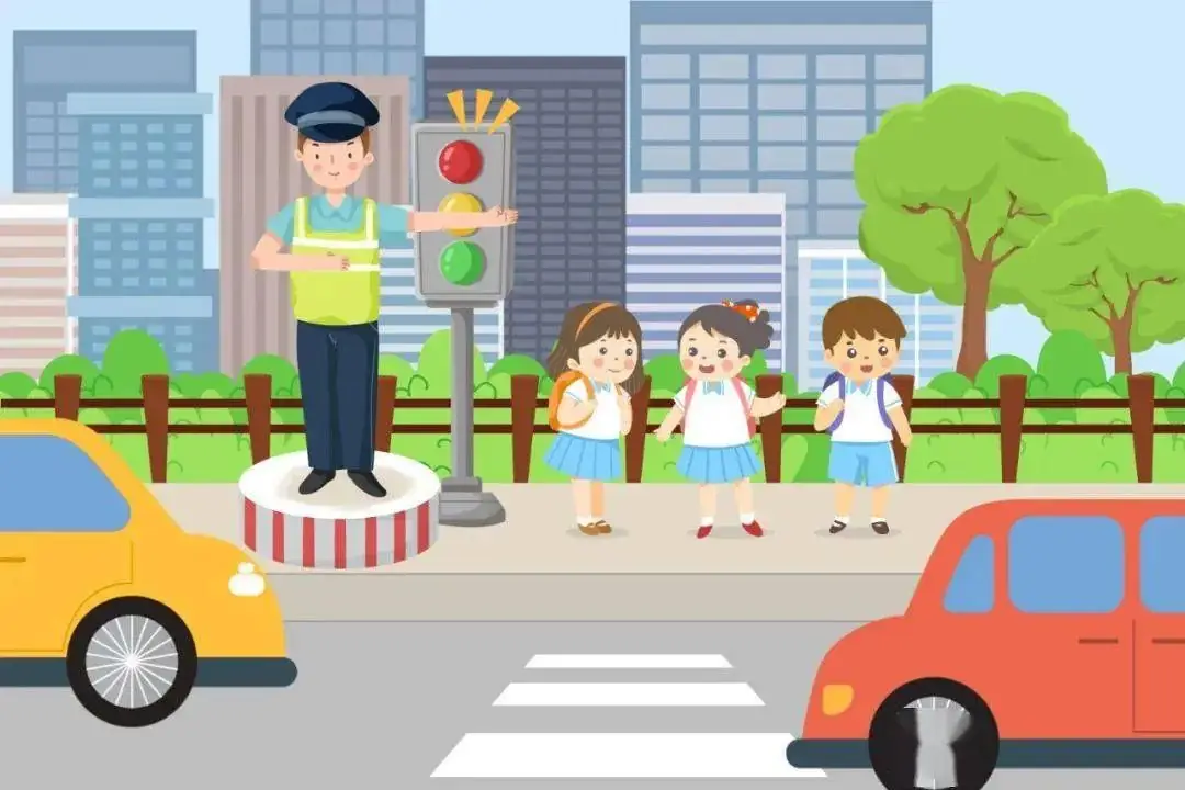 武宁县第五小学2024年端午节放假通知及温馨提示 第8张 武宁县第五小学2024年端午节放假通知及温馨提示 第8张