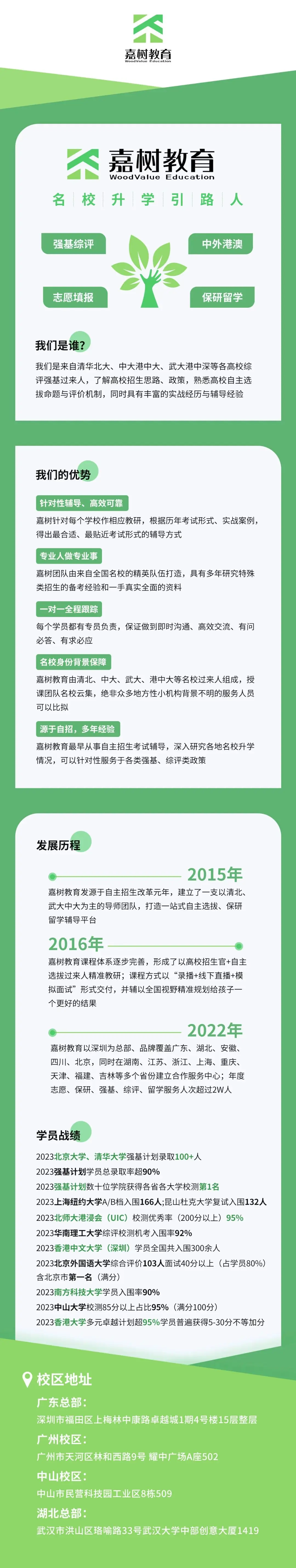 提前注意避免踩雷!这些高考注意事项需牢记! 第2张