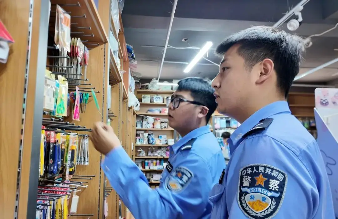 【北票公安】为高考“护航” 为平安“加分” 第7张 【北票公安】为高考“护航” 为平安“加分” 第7张