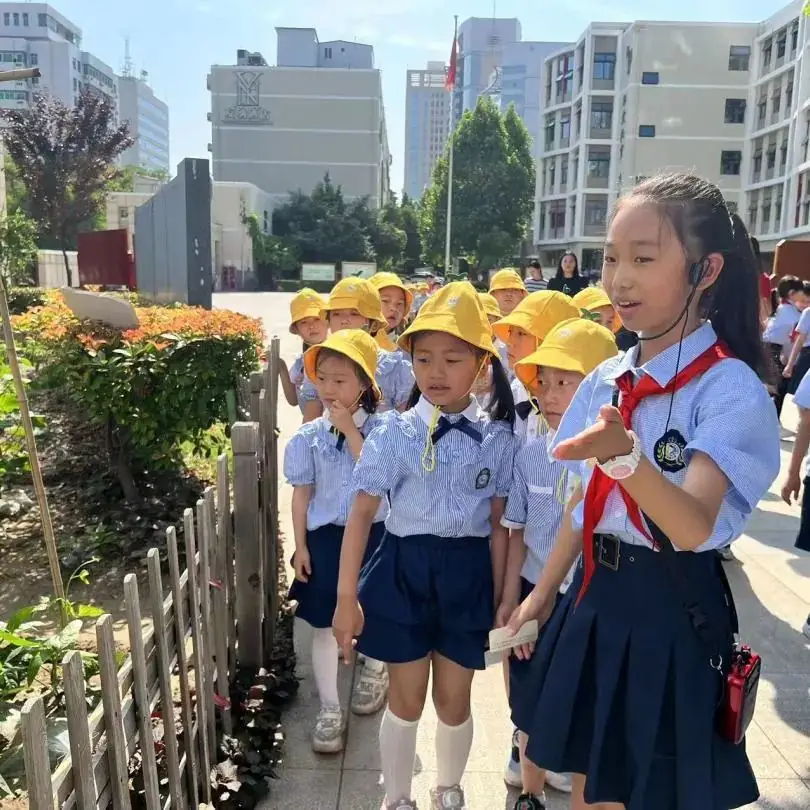 【毕业特辑 研学篇】小学 我们来了 第40张 【毕业特辑 研学篇】小学 我们来了 第40张