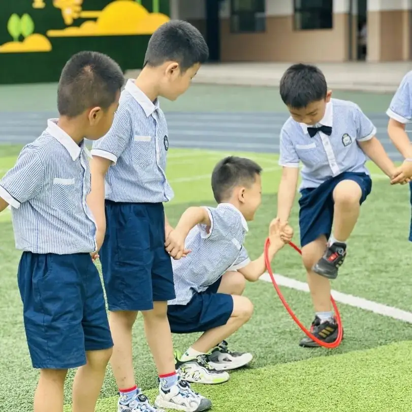 【毕业特辑 研学篇】小学 我们来了 第64张 【毕业特辑 研学篇】小学 我们来了 第64张