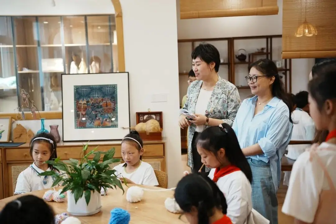 青小大事记|常州市小学劳动教育推进展示活动在青龙实验小学举行 第44张 青小大事记|常州市小学劳动教育推进展示活动在青龙实验小学举行 第44张