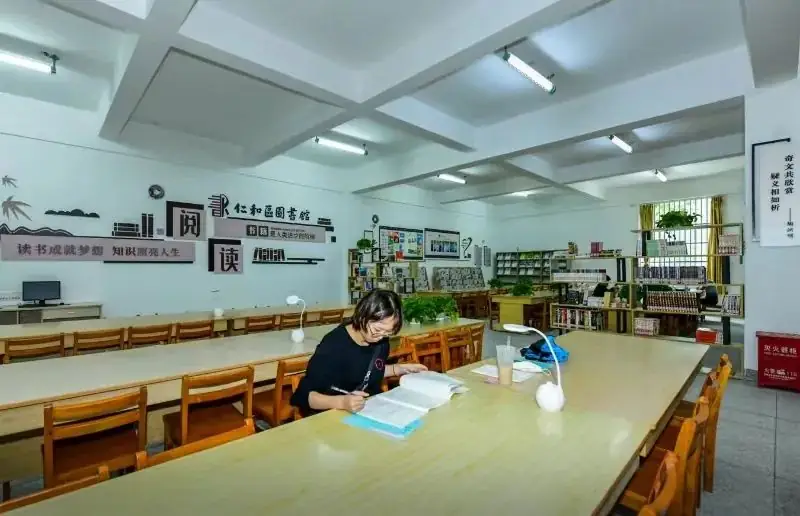 【暖暖花城·书香四溢】助力高考·为梦护航 第4张