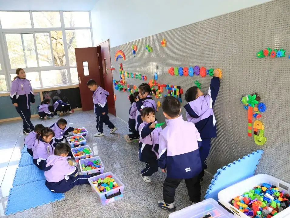 【招生公告】龙江小学附属幼儿园2024年秋季开始招生啦! 第15张 【招生公告】龙江小学附属幼儿园2024年秋季开始招生啦! 第15张