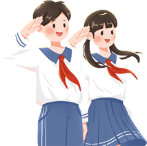 与雷锋同行 让梦想飞扬--凌海市雷锋小学少先队入队仪式 第6张 与雷锋同行 让梦想飞扬--凌海市雷锋小学少先队入队仪式 第6张