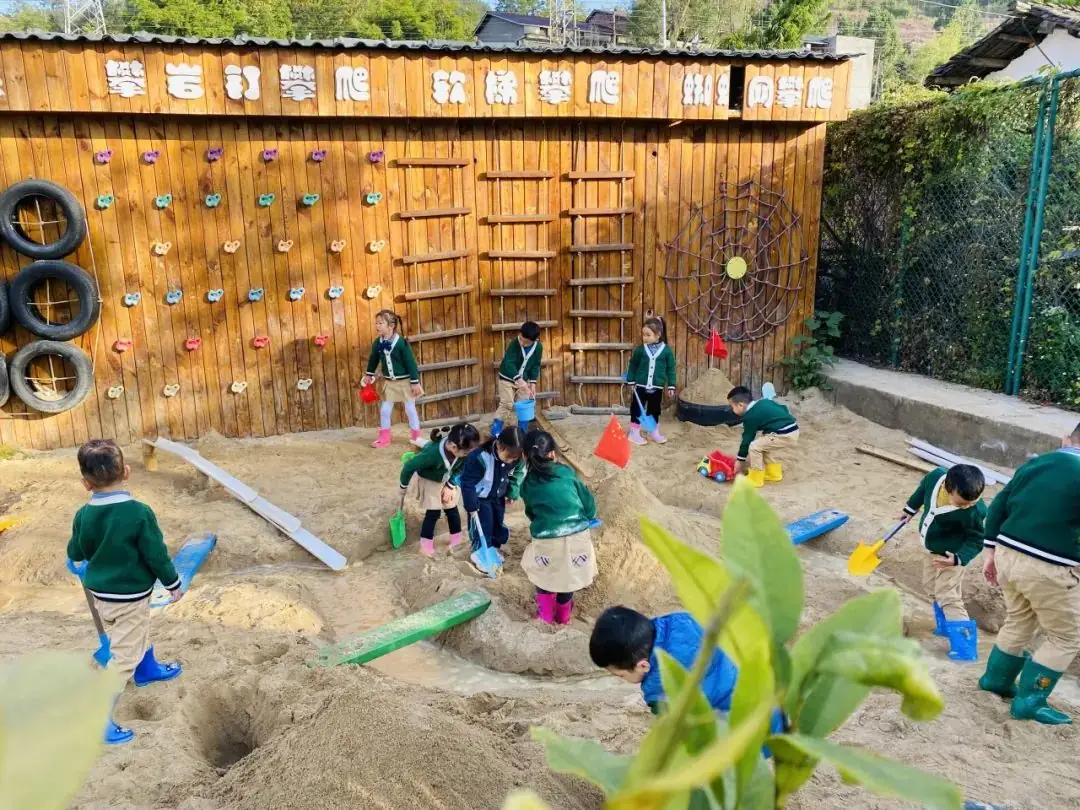 【招生公告】龙江小学附属幼儿园2024年秋季开始招生啦! 第77张 【招生公告】龙江小学附属幼儿园2024年秋季开始招生啦! 第77张