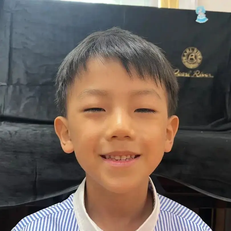 【毕业特辑 研学篇】小学 我们来了 第17张 【毕业特辑 研学篇】小学 我们来了 第17张