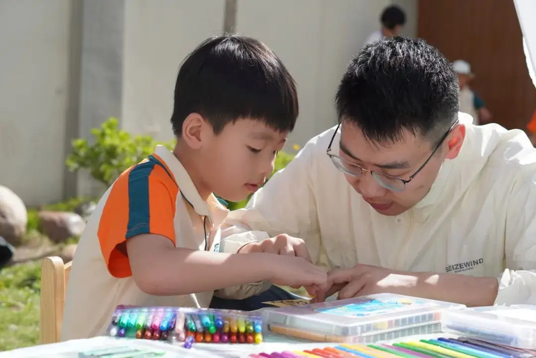 【招生公告】龙江小学附属幼儿园2024年秋季开始招生啦! 第103张 【招生公告】龙江小学附属幼儿园2024年秋季开始招生啦! 第103张