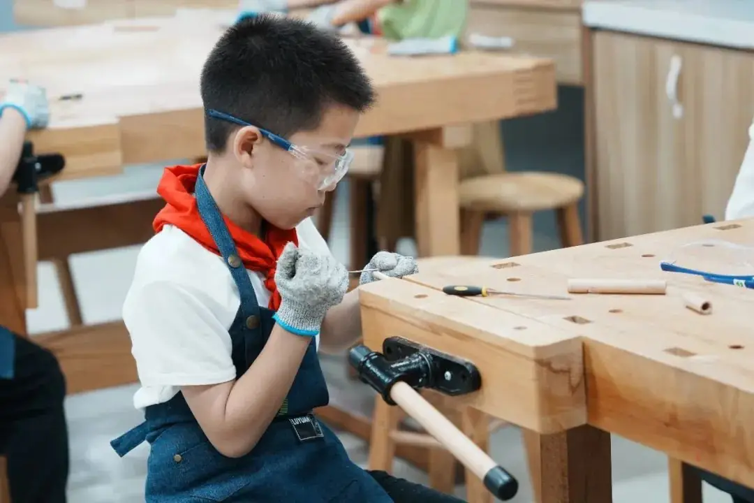 青小大事记|常州市小学劳动教育推进展示活动在青龙实验小学举行 第12张 青小大事记|常州市小学劳动教育推进展示活动在青龙实验小学举行 第12张