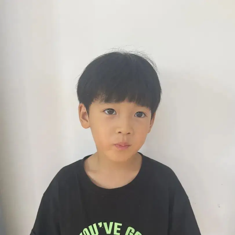 初探小学·礼遇成长 ——潼南区琼江幼儿园大班参观小学实践 第6张