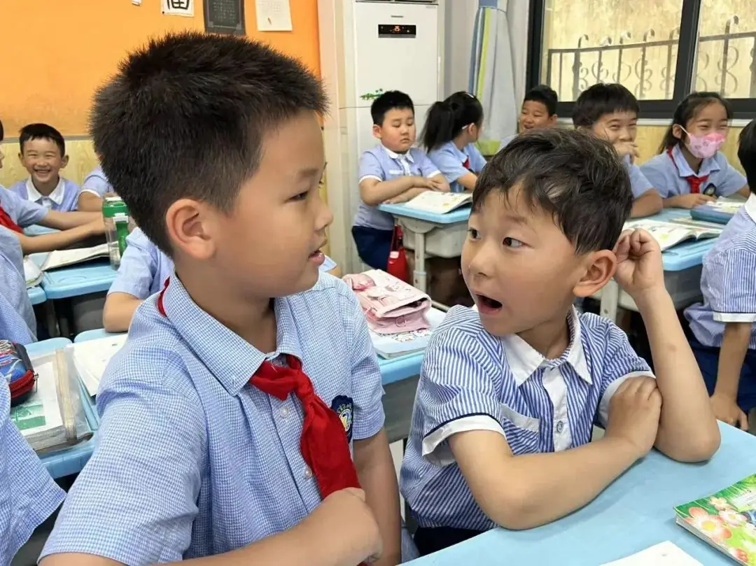 【毕业特辑 研学篇】小学 我们来了 第59张 【毕业特辑 研学篇】小学 我们来了 第59张