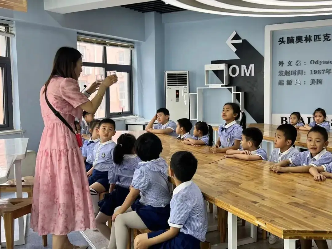 【毕业特辑 研学篇】小学 我们来了 第76张 【毕业特辑 研学篇】小学 我们来了 第76张