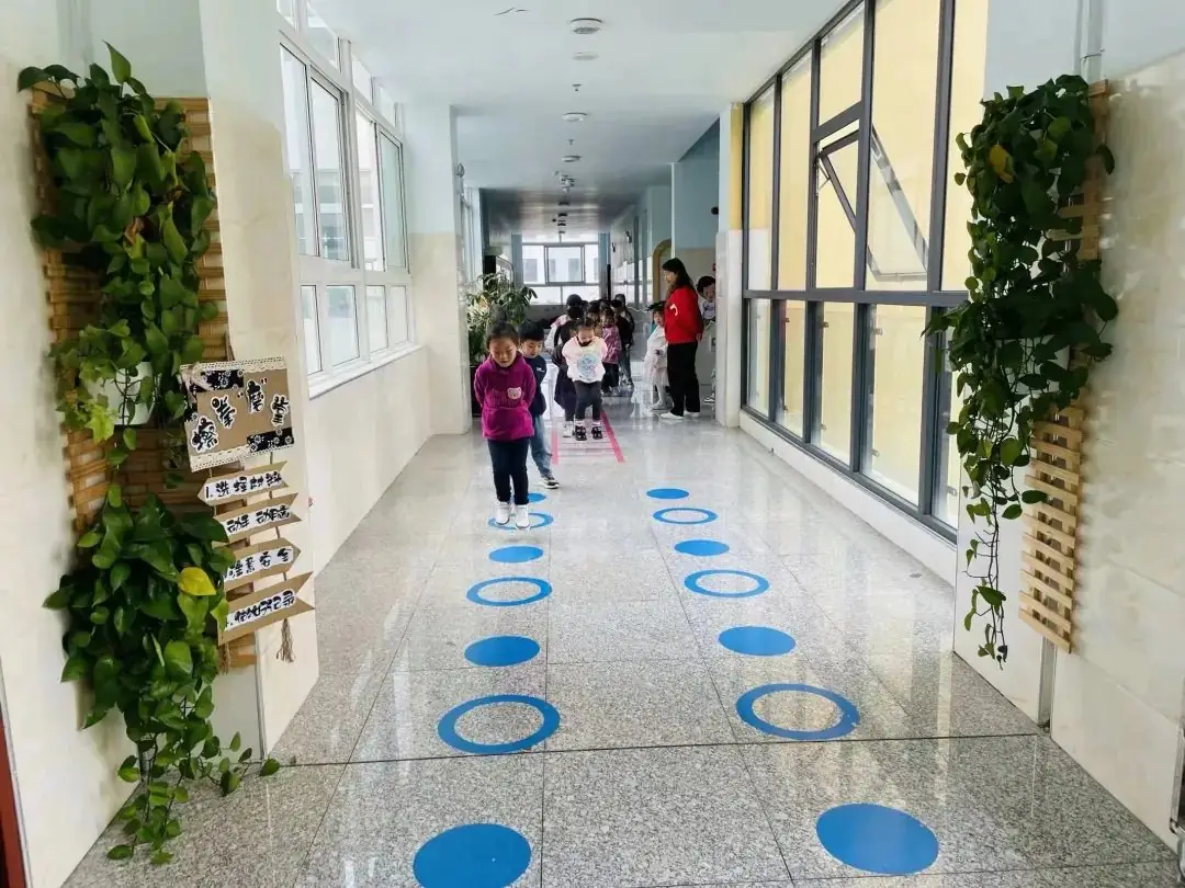 【招生公告】龙江小学附属幼儿园2024年秋季开始招生啦! 第90张 【招生公告】龙江小学附属幼儿园2024年秋季开始招生啦! 第90张