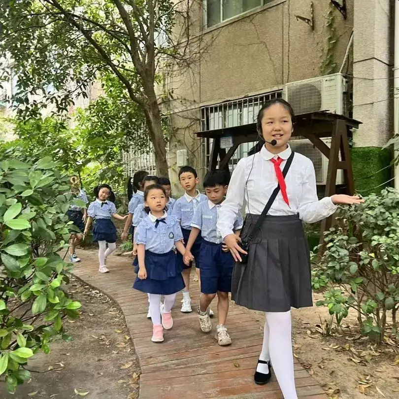 【毕业特辑 研学篇】小学 我们来了 第37张 【毕业特辑 研学篇】小学 我们来了 第37张